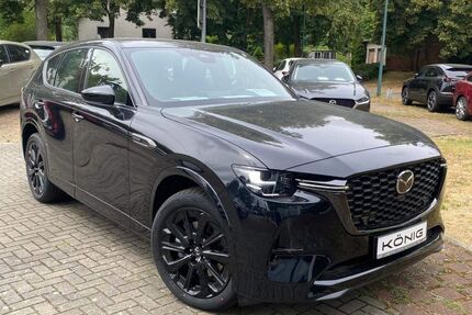 Mazda CX-60 1.001 km 43.999 &euro; Frankfurt (Oder) 15234