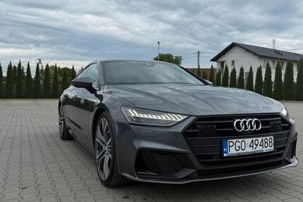 Audi A7 200.000 km 30.500 &euro; Frankfurt Oder 15236