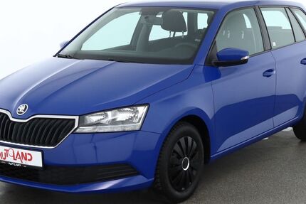 Skoda Fabia 79.987 km 12.890 &euro; Eisenhüttenstadt 15890