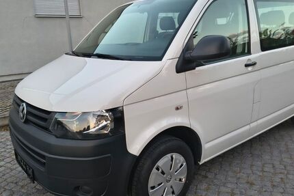 VW T5 Transporter 188.000 km 7.990 &euro; SEELOW 15306