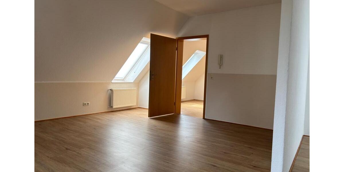 Etagenwohnung Seelow - 1 Zimmer, 54 m&sup2;, 330&euro; | Angebot:26252013