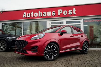 Ford Puma 42.655 km 17.999 &euro; Eisenhüttenstadt 15890