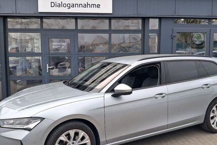 Skoda Superb 26.150 km 36.790 &euro; Eisenhüttenstadt 15890
