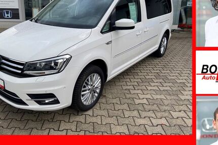 VW Caddy 89.500 km 21.970 &euro; Frankfurt-Oder 15236
