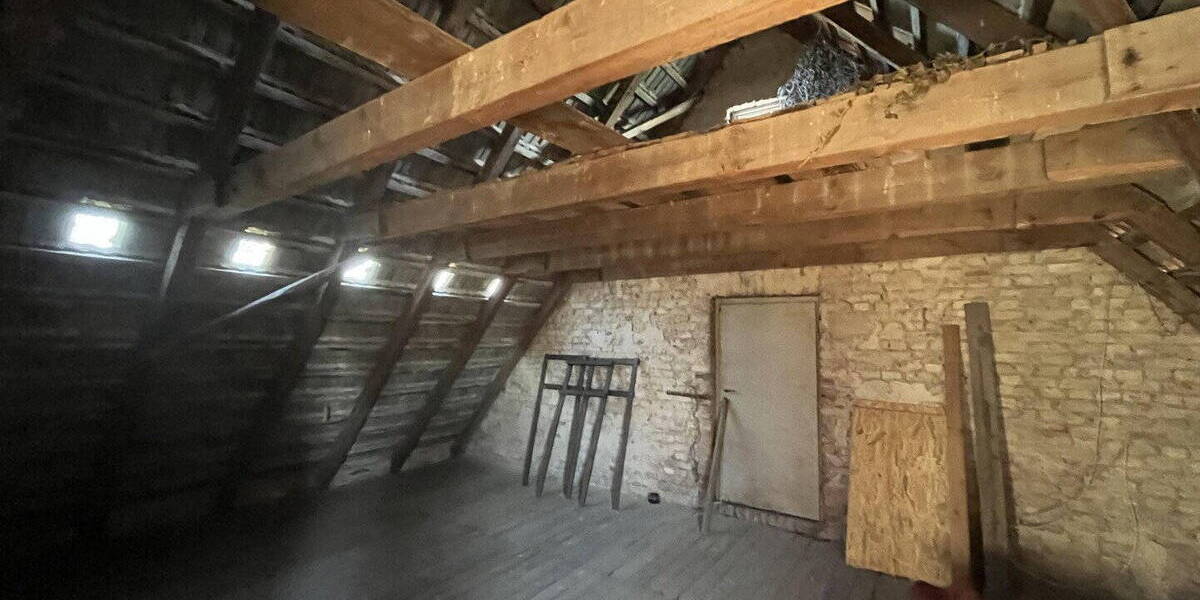 Einfamilienhaus Hackenow Hackenow - 5 Zimmer, 140 m&sup2;, 125.000&euro; | Angebot:26673001