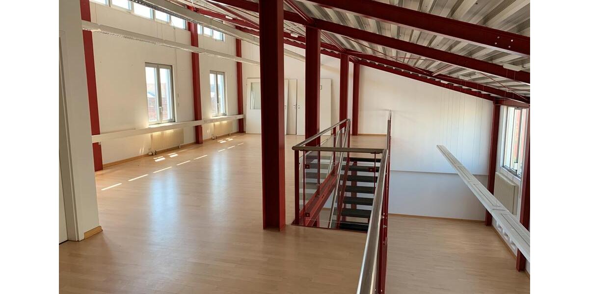 Gewerbeobjekt Frankfurt (Oder) - 1.451&euro; | Angebot:23819437