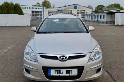Hyundai i30 186.500 km 2.600 &euro; Frankfurt (Oder) 15234