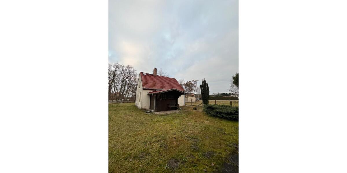 Einfamilienhaus Beeskow - 2 Zimmer, 70 m&sup2;, 170.000&euro; | Angebot:26661500