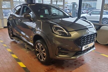 Ford Puma 19.507 km 17.900 &euro; Frankfurt (Oder) 15234