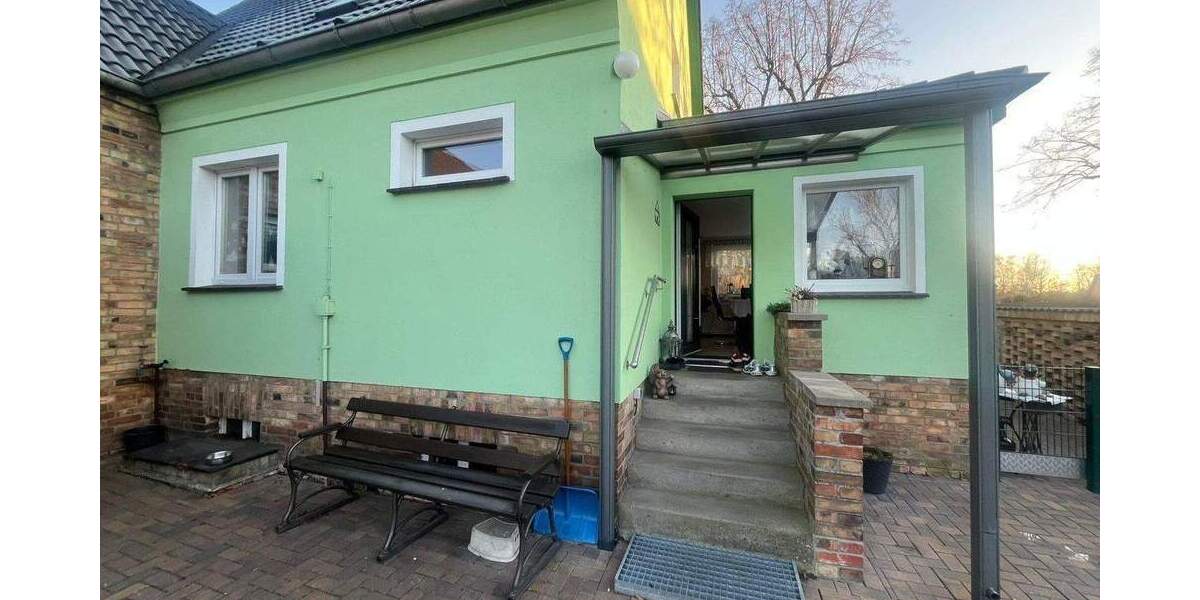 Einfamilienhaus Briesen (Mark) Briesen - 5 Zimmer, 145 m&sup2;, 295.000&euro; | Angebot:25782134