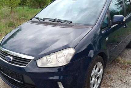 Ford C-Max 178.520 km 3.333 &euro; frankfurt 15232