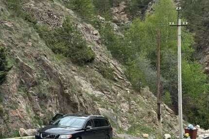 Volvo V70 295.000 km 8.200 &euro; Frankfurt Oder 15230