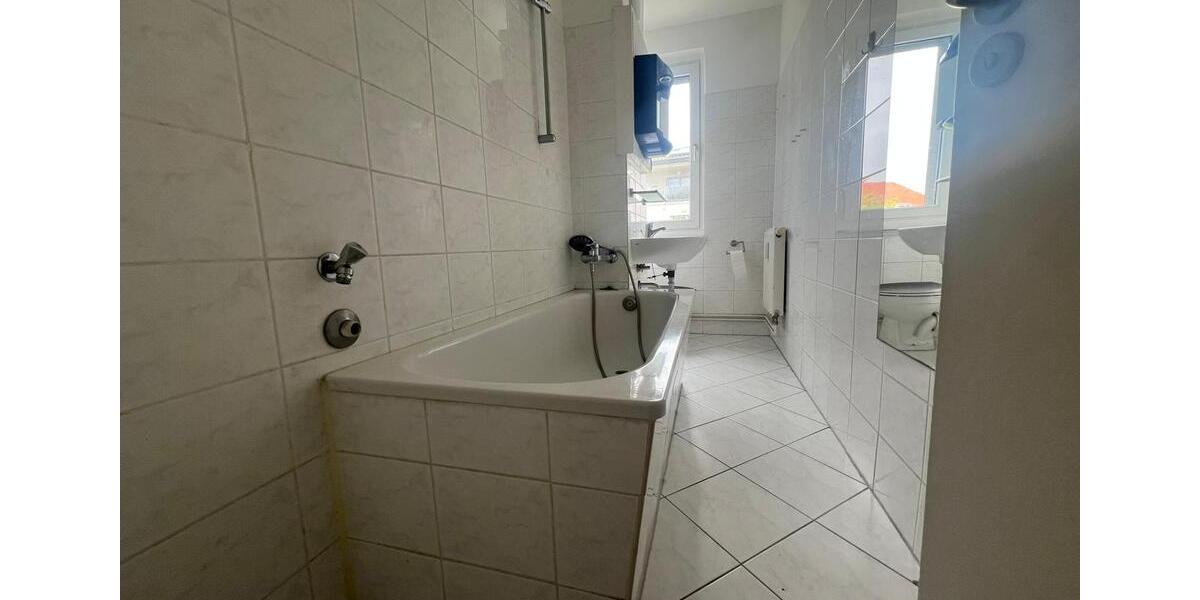Etagenwohnung Frankfurt (Oder) Booßen - 3 Zimmer, 56 m&sup2;, 577&euro; | Angebot:25323163