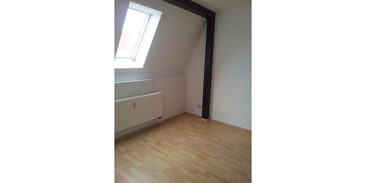 Dachgeschoßwohnung Frankfurt (Oder) Beresinchen - 2 Zimmer, 52 m&sup2;, 302&euro; | Angebot:26536767