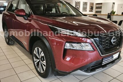 Nissan X-Trail 29.000 km 28.990 &euro; Frankfurt (Oder) 15234