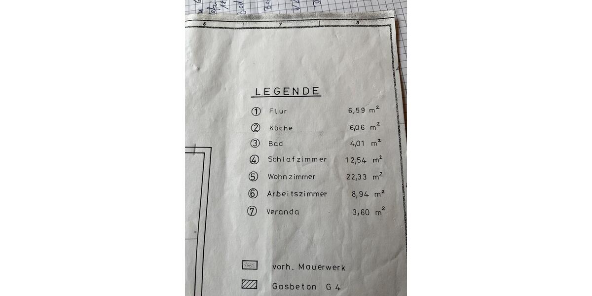 Mehrfamilienhaus, Wohnhaus Seelow - 170.000&euro; | Angebot:23225832