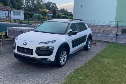 Citroen C4 Cactus 191.000 km 4.290 &euro; Frankfurt/Oder 15234