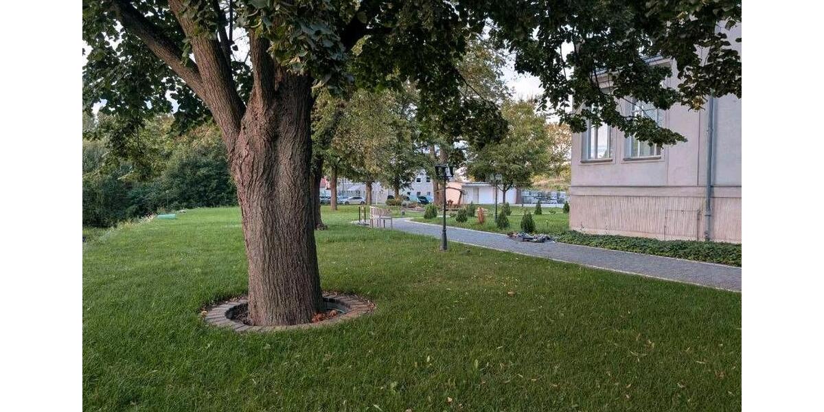 Etagenwohnung Beeskow - 2 Zimmer, 51 m&sup2;, 816&euro; | Angebot:26045426