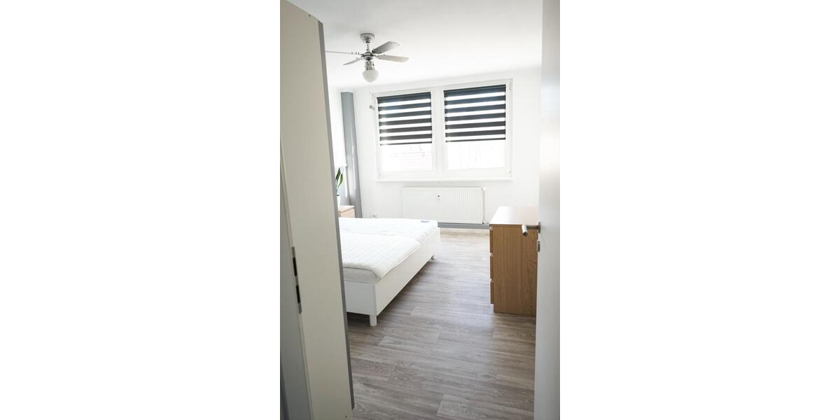 Erdgeschoßwohnung Seelow - 2.5 Zimmer, 59 m&sup2;, 730&euro; | Angebot:21894557