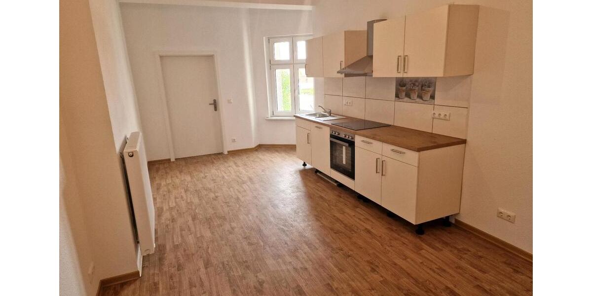 Etagenwohnung Seelow - 3 Zimmer, 106 m&sup2;, 954&euro; | Angebot:26443021