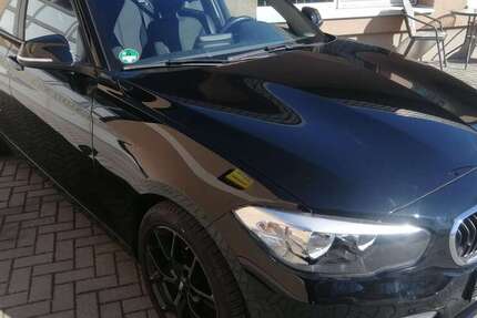 BMW 118 52.465 km 14.750 &euro; Frankfurt Oder 15234