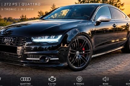 Audi A7 184.000 km 18.199 &euro; Frankfurt (Oder) 15234