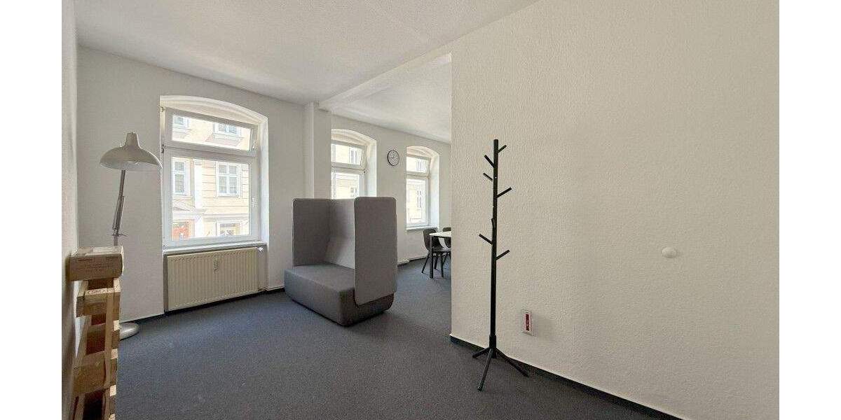 Gewerbeobjekt Frankfurt (Oder) Frankfurt - 3 Zimmer, 350&euro; | Angebot:25672160