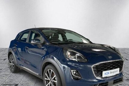 Ford Puma 60.137 km 14.660 &euro; Frankfurt/Oder 15236