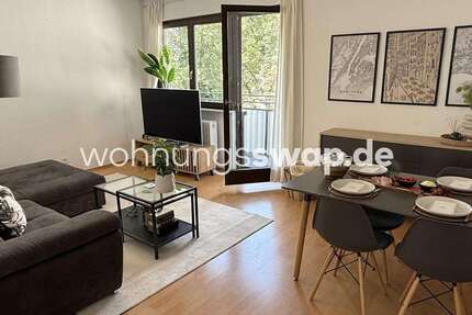Wohnung Frankfurt am Main - 3 Zimmer, 88 m&sup2;, 1.350&euro; | Angebot:24574816