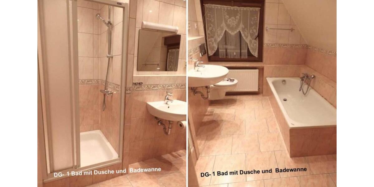 Etagenwohnung Müllrose - 6 Zimmer, 109 m&sup2;, 1.100&euro; | Angebot:25081603