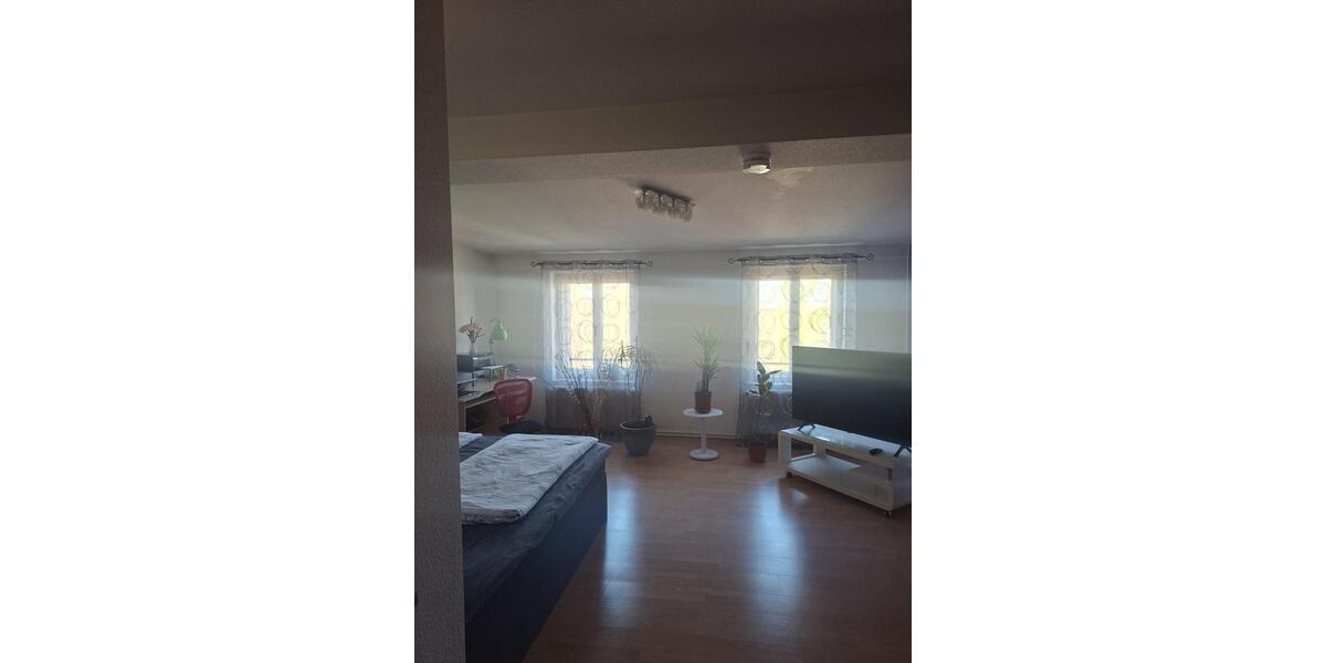 Etagenwohnung Frankfurt (Oder) Booßen - 2 Zimmer, 75 m&sup2;, 630&euro; | Angebot:25452555