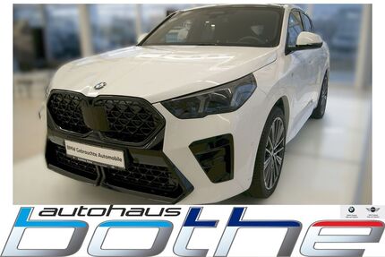 BMW X2 7.500 km 43.390 &euro; Frankfurt (Oder) 15234