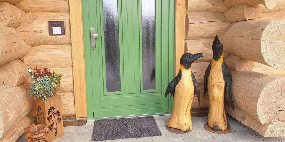 Einfamilienhaus Fichtenhöhe OT. Niederjesar Niederjesar - 4 Zimmer, 120 m&sup2;, 25.000&euro; | Angebot:25820702