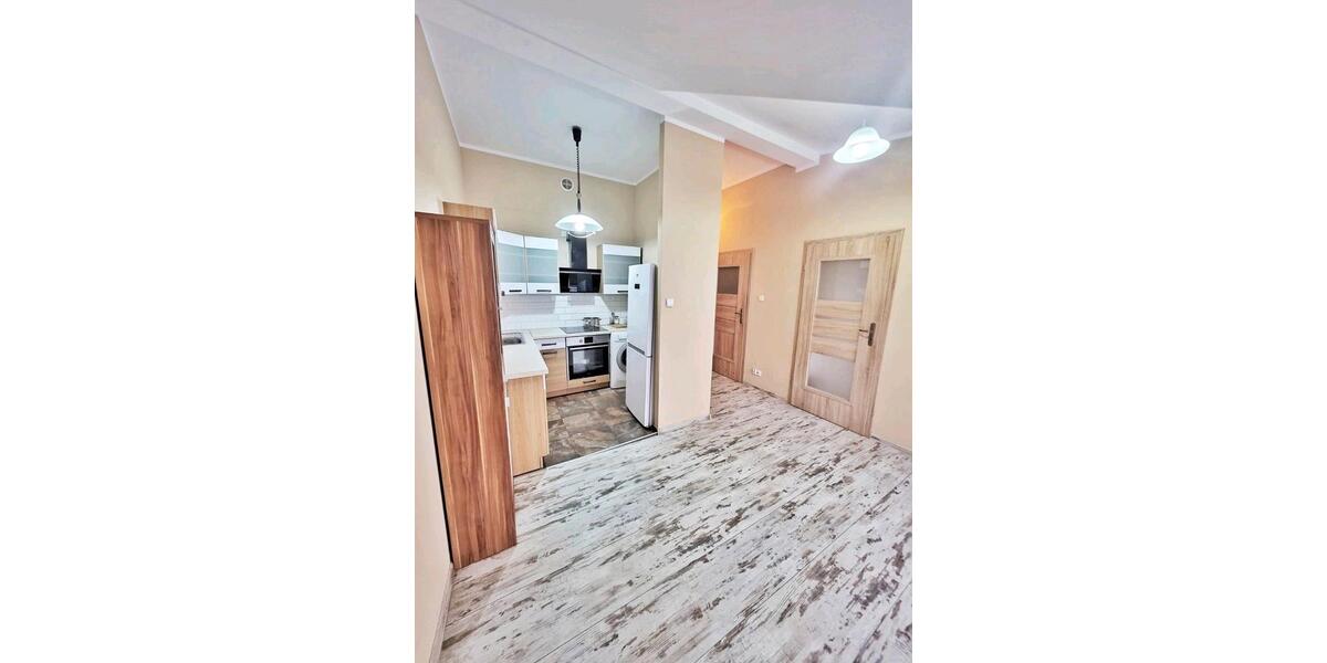 Etagenwohnung Frankfurt (Oder) - 2 Zimmer, 30 m&sup2;, 74.500&euro; | Angebot:25882934