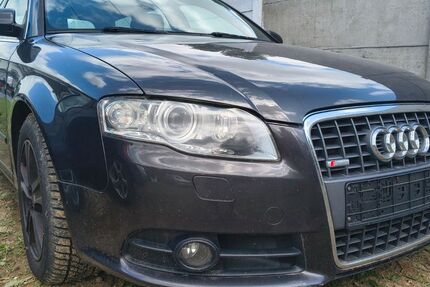 Audi A4 323.000 km 1.999 &euro; Frankfurt oder 15230