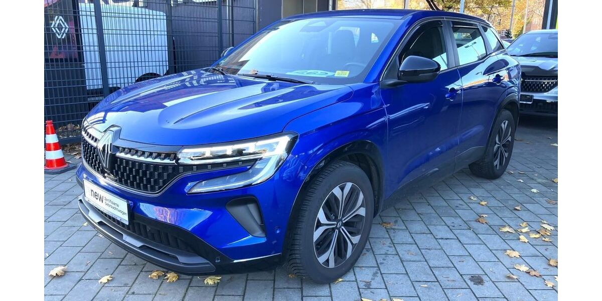 Renault Austral 29.343 km 24.980 &euro; Eisenhüttenstadt 15890