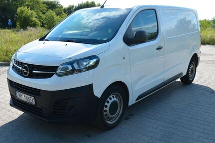 Opel Vivaro 85.000 km 10.950 &euro; Frankfurt oder 15230