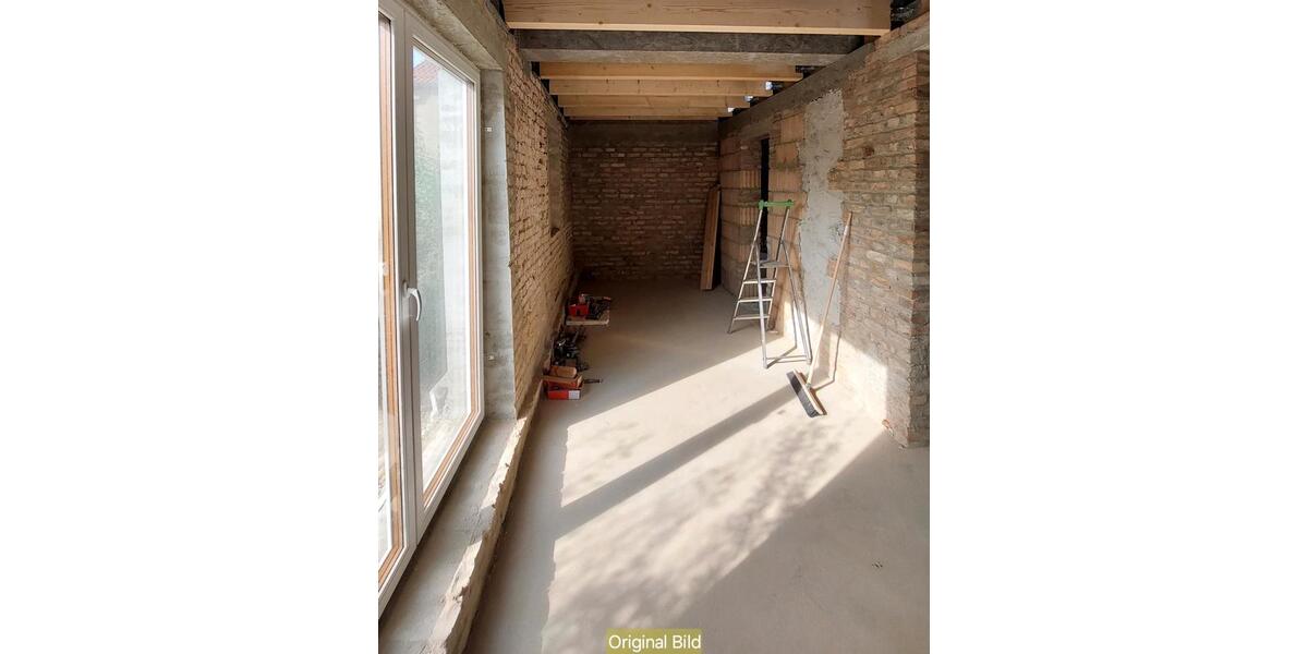 Einfamilienhaus Küstriner Vorland - 6 Zimmer, 200 m&sup2;, 199.000&euro; | Angebot:25852378