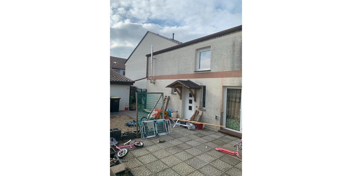 Mehrfamilienhaus, Wohnhaus Seelow - 4 Zimmer, 160 m&sup2;, 155.000&euro; | Angebot:25718681