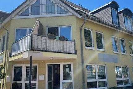 Wohnung Frankfurt Booßen - 2 Zimmer, 44 m&sup2;, 69.000&euro; | Angebot:22762442