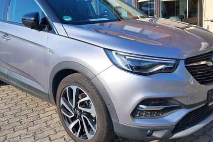 Opel Grandland (X) 141.450 km 12.999 &euro; Vierlinden OT Diedersdorf 15306