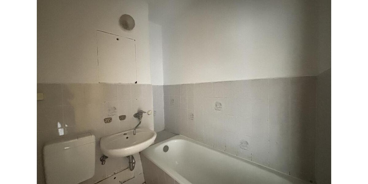 Etagenwohnung Frankfurt (Oder) Beresinchen - 3 Zimmer, 72 m&sup2;, 406&euro; | Angebot:26232588