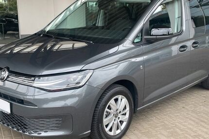 VW Caddy 9.047 km 37.390 &euro; Frankfurt (Oder) 15234