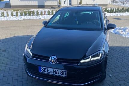 VW Golf 148.000 km 10.100 &euro; Podelzig 15326