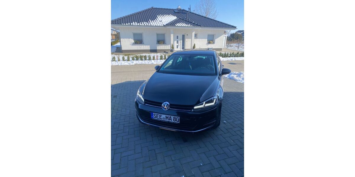 VW Golf 148.000 km 12.000 &euro; Podelzig 15326