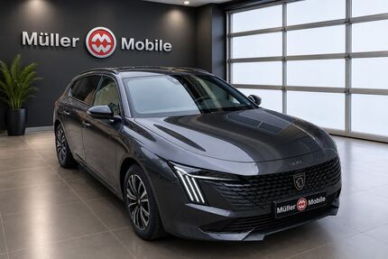 Peugeot 508 13.861 km 27.900 &euro; Frankfurt (Oder) 15234