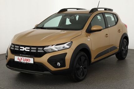 Dacia Sandero 12.034 km 17.990 &euro; Eisenhüttenstadt 15890