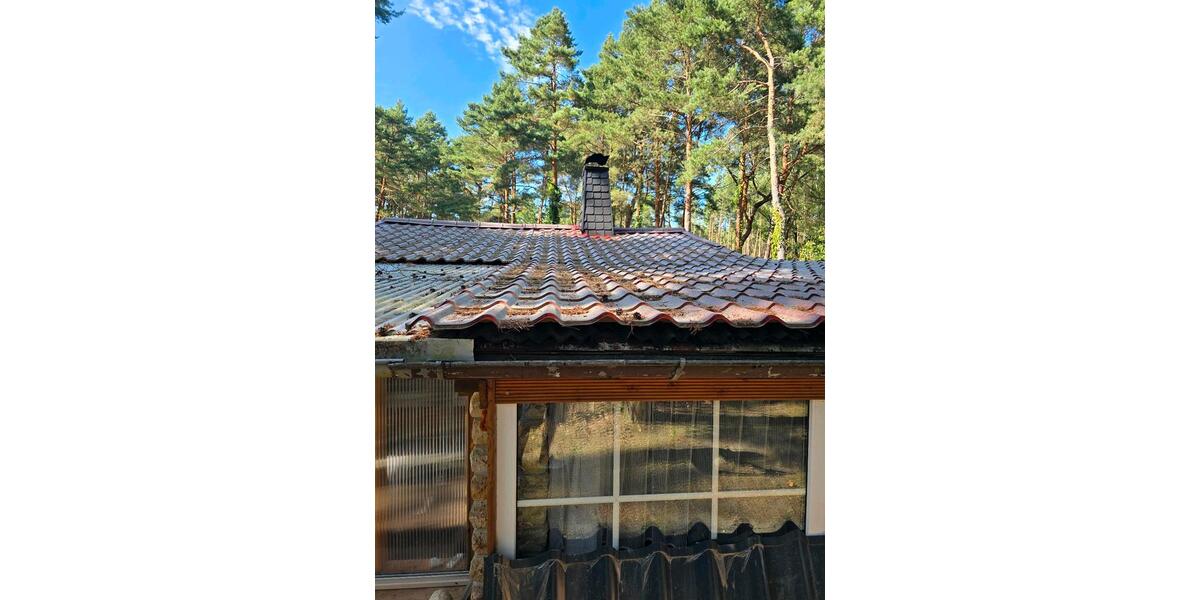 Bungalow Müllrose - 3 Zimmer, 50 m&sup2;, 25.000&euro; | Angebot:27133650