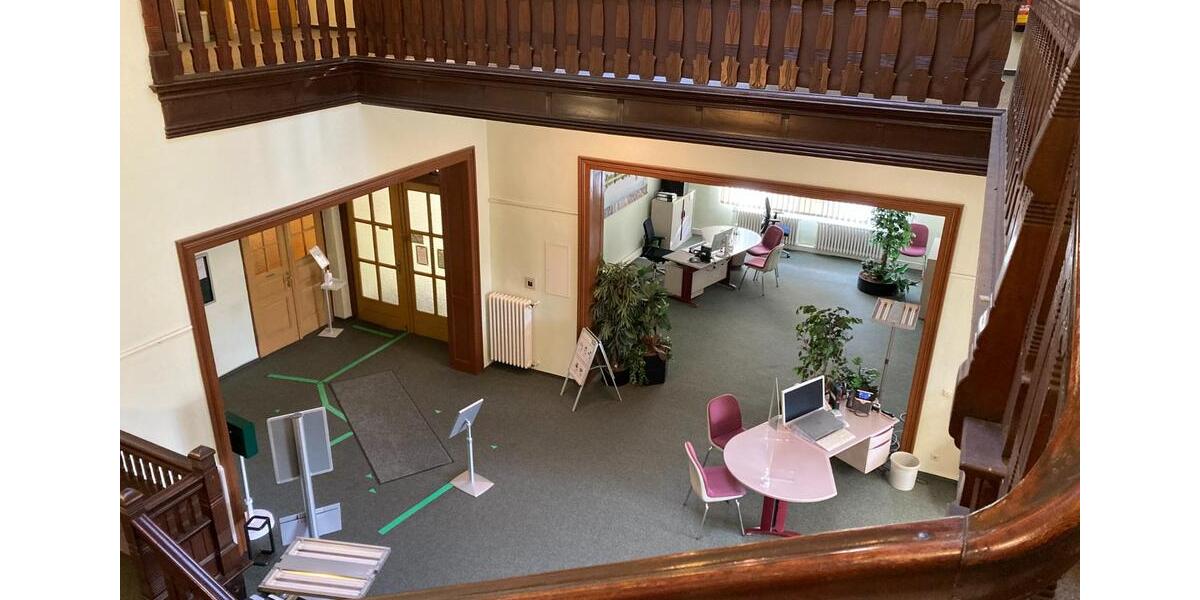 Gewerbeobjekt Frankfurt (Oder) - 2.300&euro; | Angebot:21969120