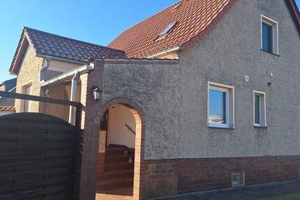 Haus Beeskow - 5 Zimmer, 118 m&sup2;, 310.000&euro; | Angebot:25663584